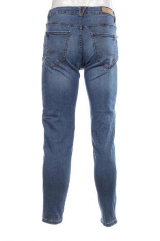 Blugi de bărbați Reserved, Mărime M, Culoare Albastru, Preț 60,99 Lei