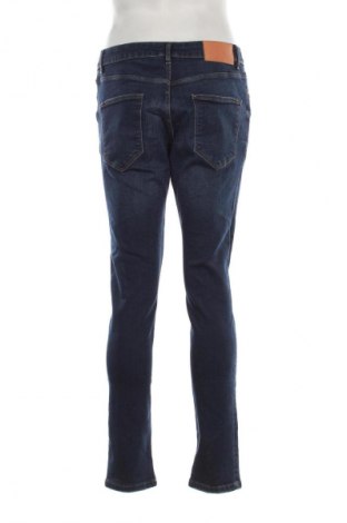 Blugi de bărbați Review, Mărime L, Culoare Albastru, Preț 88,99 Lei