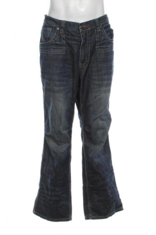 Herren Jeans Rewind, Größe L, Farbe Blau, Preis € 4,99