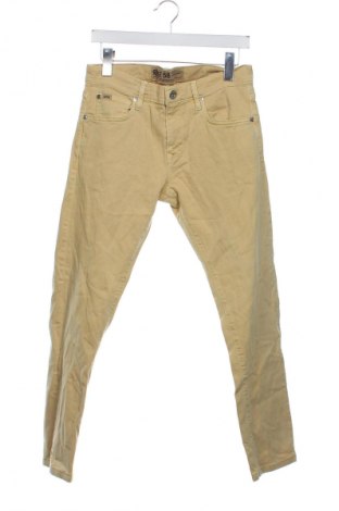 Férfi farmernadrág Rifle, Méret XL, Szín Sárga, Ár 2 819 Ft