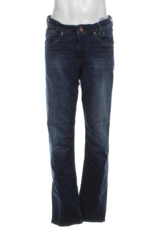 Blugi de bărbați Riley, Mărime XL, Culoare Albastru, Preț 26,99 Lei