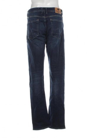 Blugi de bărbați Riley, Mărime XL, Culoare Albastru, Preț 26,99 Lei