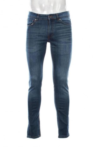 Herren Jeans Ringspun, Größe M, Farbe Blau, Preis 18,99 €