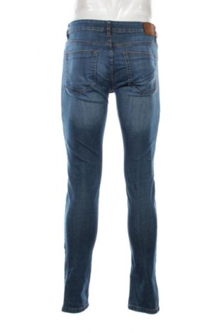 Herren Jeans Ringspun, Größe M, Farbe Blau, Preis 18,99 €