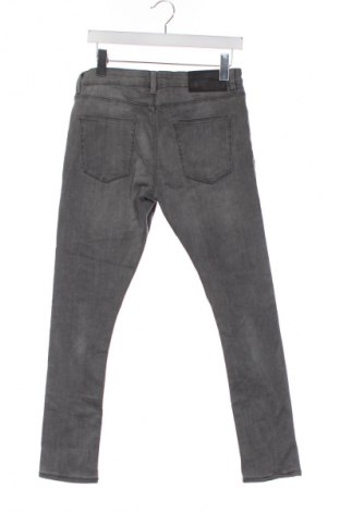 Herren Jeans River Island, Größe M, Farbe Grau, Preis 6,99 €