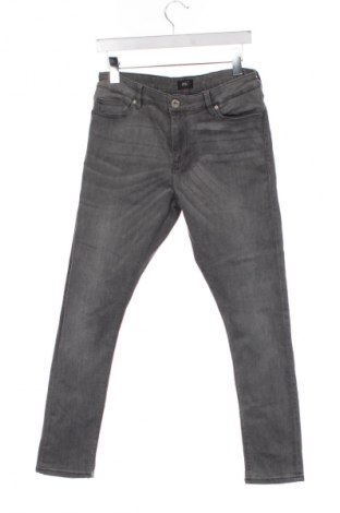 Herren Jeans River Island, Größe M, Farbe Grau, Preis 6,99 €