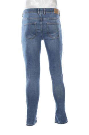 Herren Jeans River Island, Größe M, Farbe Blau, Preis 24,55 €