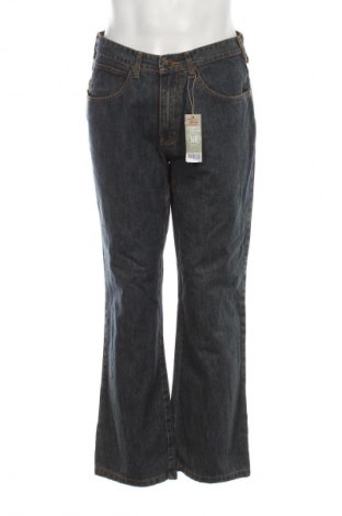Blugi de bărbați Rivers, Mărime M, Culoare Albastru, Preț 33,99 Lei