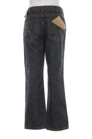 Blugi de bărbați Rivers, Mărime M, Culoare Albastru, Preț 33,99 Lei