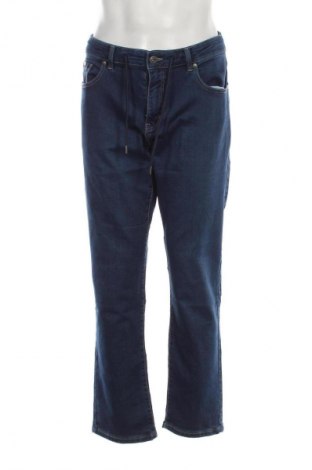 Blugi de bărbați Roadsign, Mărime L, Culoare Albastru, Preț 274,99 Lei