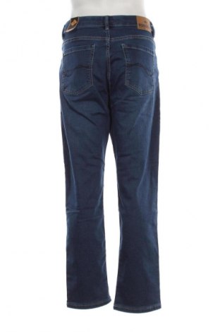 Blugi de bărbați Roadsign, Mărime L, Culoare Albastru, Preț 274,99 Lei