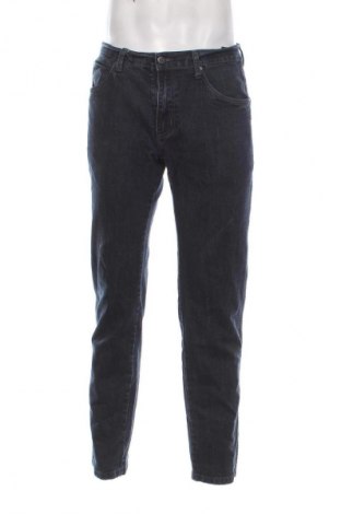 Blugi de bărbați Roberto Jeans, Mărime M, Culoare Albastru, Preț 34,99 Lei