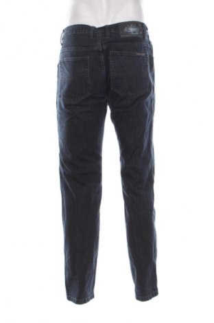 Blugi de bărbați Roberto Jeans, Mărime M, Culoare Albastru, Preț 34,99 Lei