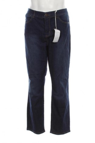 Herren Jeans Rockmans, Größe XL, Farbe Blau, Preis 40,99 €