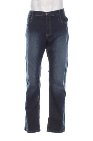 Blugi de bărbați Ronley, Mărime XL, Culoare Albastru, Preț 78,99 Lei