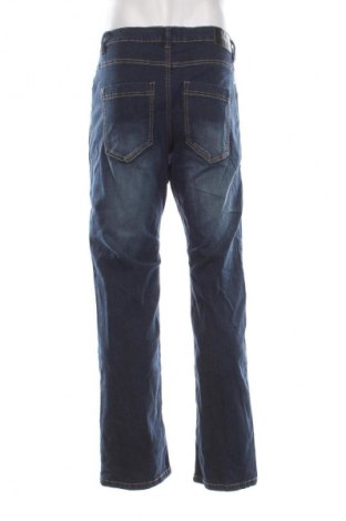 Blugi de bărbați Ronley, Mărime XL, Culoare Albastru, Preț 78,99 Lei