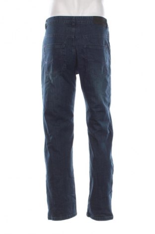 Blugi de bărbați Ronley, Mărime M, Culoare Albastru, Preț 31,99 Lei