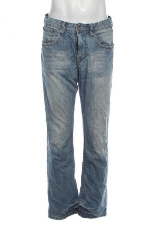 Herren Jeans Royal, Größe M, Farbe Blau, Preis 6,99 €