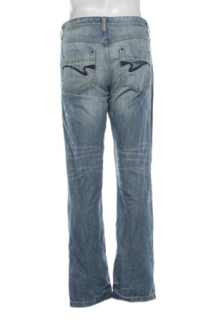 Herren Jeans Royal, Größe M, Farbe Blau, Preis 6,99 €