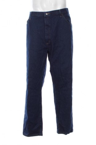 Blugi de bărbați Rustler, Mărime XXL, Culoare Albastru, Preț 96,99 Lei