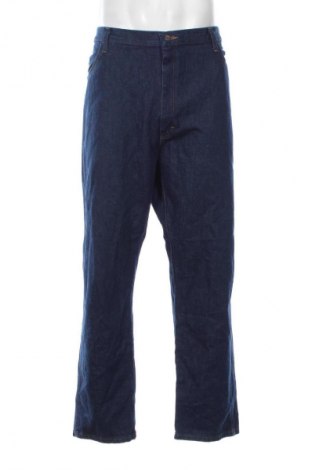 Blugi de bărbați Rustler, Mărime XXL, Culoare Albastru, Preț 96,99 Lei