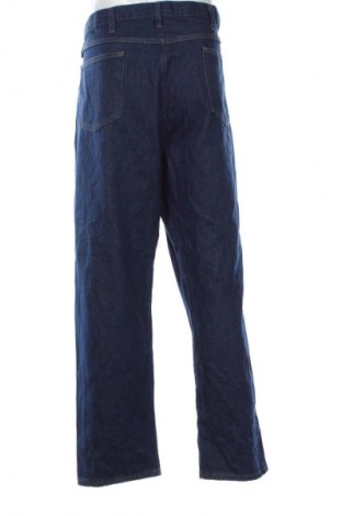 Blugi de bărbați Rustler, Mărime XXL, Culoare Albastru, Preț 96,99 Lei