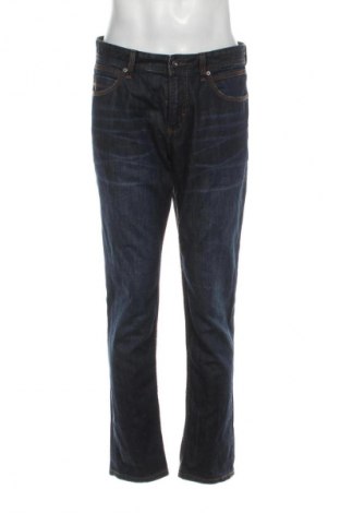 Herren Jeans S.Oliver, Größe L, Farbe Blau, Preis 18,99 €