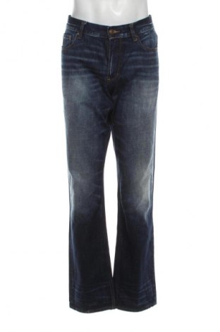 Herren Jeans S.Oliver, Größe L, Farbe Blau, Preis € 18,99