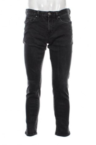 Herren Jeans S.Oliver, Größe L, Farbe Grau, Preis 8,99 €