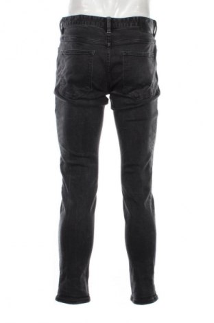 Herren Jeans S.Oliver, Größe L, Farbe Grau, Preis 8,99 €
