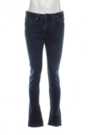 Blugi de bărbați S.Oliver, Mărime M, Culoare Albastru, Preț 36,99 Lei