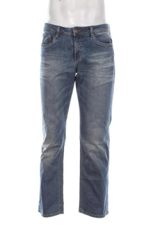 Blugi de bărbați S.Oliver, Mărime M, Culoare Albastru, Preț 88,99 Lei