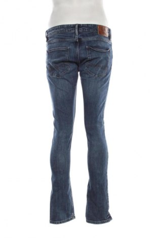 Blugi de bărbați S.Oliver, Mărime M, Culoare Albastru, Preț 35,99 Lei