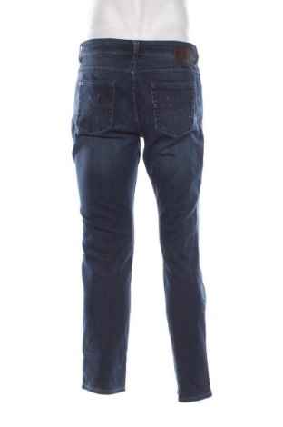 Blugi de bărbați S.Oliver, Mărime S, Culoare Albastru, Preț 29,99 Lei