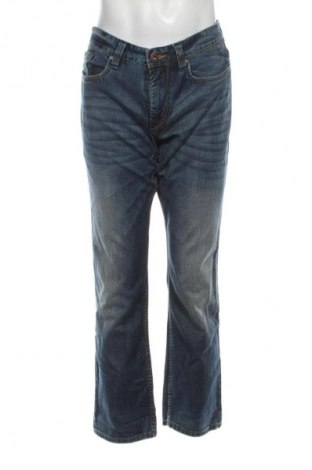Blugi de bărbați S.Oliver, Mărime XL, Culoare Albastru, Preț 54,99 Lei