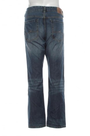 Blugi de bărbați S.Oliver, Mărime XL, Culoare Albastru, Preț 54,99 Lei