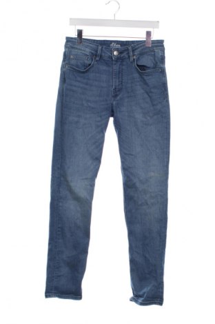 Herren Jeans S.Oliver, Größe M, Farbe Blau, Preis € 19,99