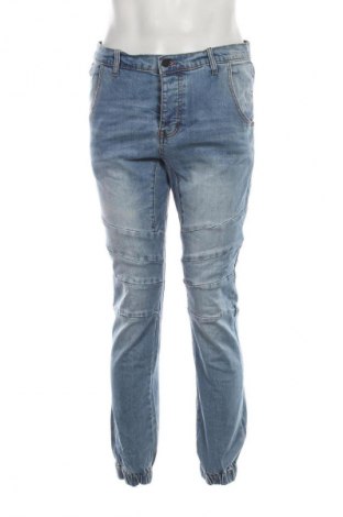 Herren Jeans Sampson&Taylor, Größe L, Farbe Blau, Preis 7,99 €