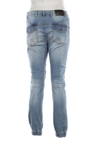 Herren Jeans Sampson&Taylor, Größe L, Farbe Blau, Preis 7,99 €
