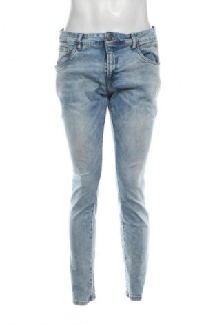Herren Jeans Savvy, Größe L, Farbe Blau, Preis € 15,99