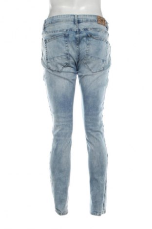 Herren Jeans Savvy, Größe L, Farbe Blau, Preis € 15,99