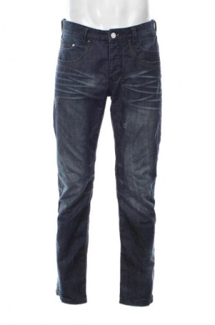 Herren Jeans Savvy, Größe M, Farbe Blau, Preis € 15,99