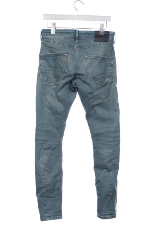 Blugi de bărbați Scotch & Soda, Mărime M, Culoare Albastru, Preț 210,99 Lei