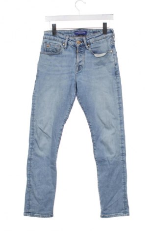Herren Jeans Scotch & Soda, Größe S, Farbe Blau, Preis € 29,99