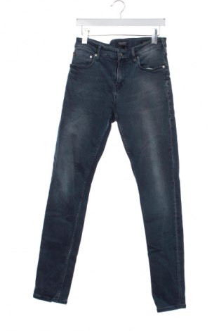 Blugi de bărbați Scotch & Soda, Mărime S, Culoare Albastru, Preț 56,99 Lei