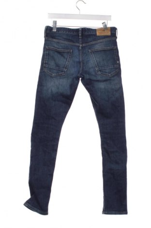 Blugi de bărbați Scotch & Soda, Mărime M, Culoare Albastru, Preț 210,99 Lei