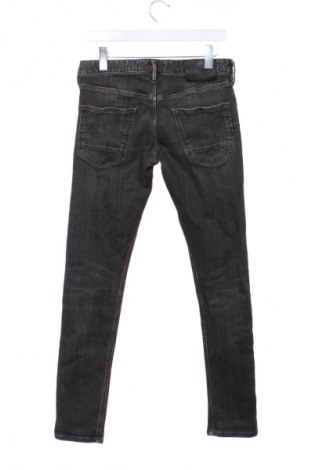 Męskie jeansy Scotch & Soda, Rozmiar S, Kolor Szary, Cena 54,99 zł