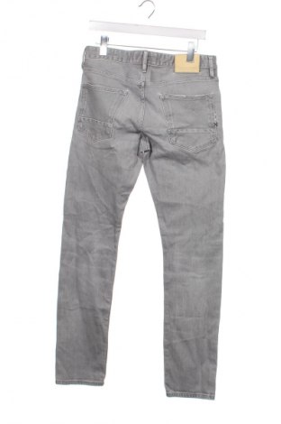 Blugi de bărbați Scotch & Soda, Mărime M, Culoare Gri, Preț 191,99 Lei