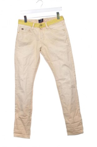 Herren Jeans Scotch & Soda, Größe S, Farbe Beige, Preis € 29,99