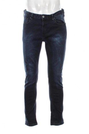 Blugi de bărbați Scotch & Soda, Mărime L, Culoare Albastru, Preț 92,99 Lei